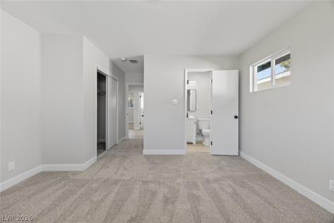 1400 Pyramid Drive Las Vegas NV 89108