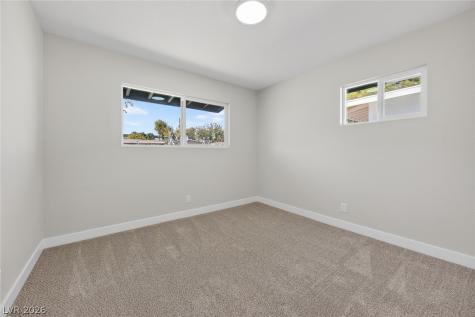 1400 Pyramid Drive Las Vegas NV 89108