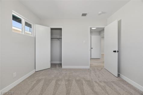 1400 Pyramid Drive Las Vegas NV 89108