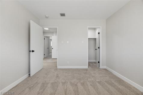 1400 Pyramid Drive Las Vegas NV 89108