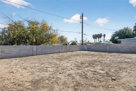 1400 Pyramid Drive Las Vegas NV 89108