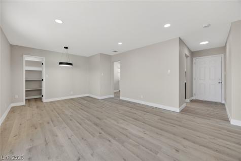 1400 Pyramid Drive Las Vegas NV 89108