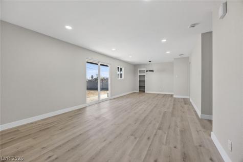 1400 Pyramid Drive Las Vegas NV 89108