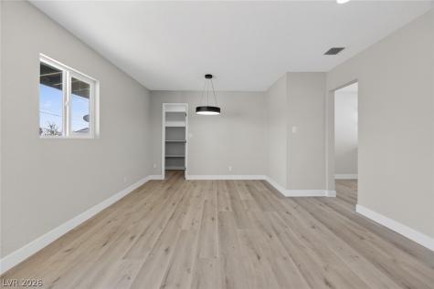 1400 Pyramid Drive Las Vegas NV 89108