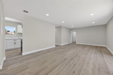 1400 Pyramid Drive Las Vegas NV 89108