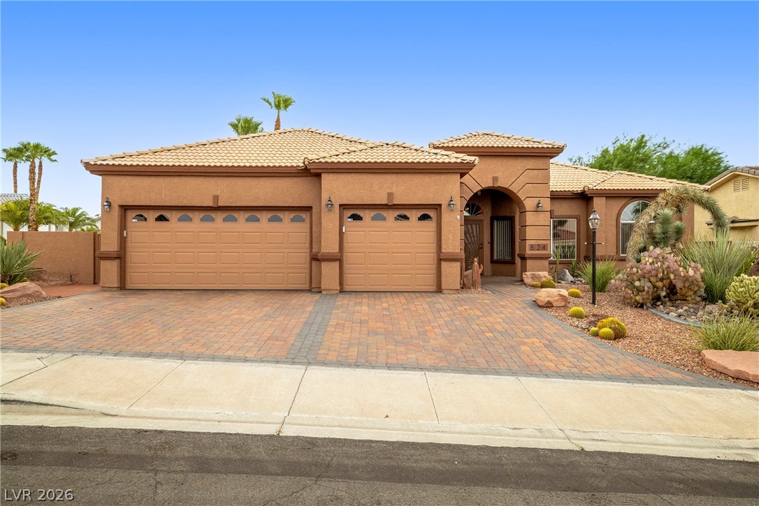 824 Sandsprings Street Henderson NV 89011