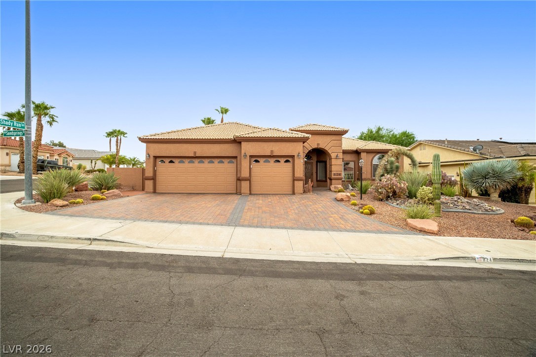 824 Sandsprings Street Henderson NV 89011