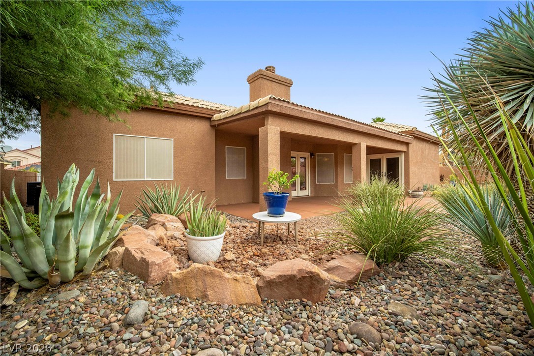 824 Sandsprings Street Henderson NV 89011
