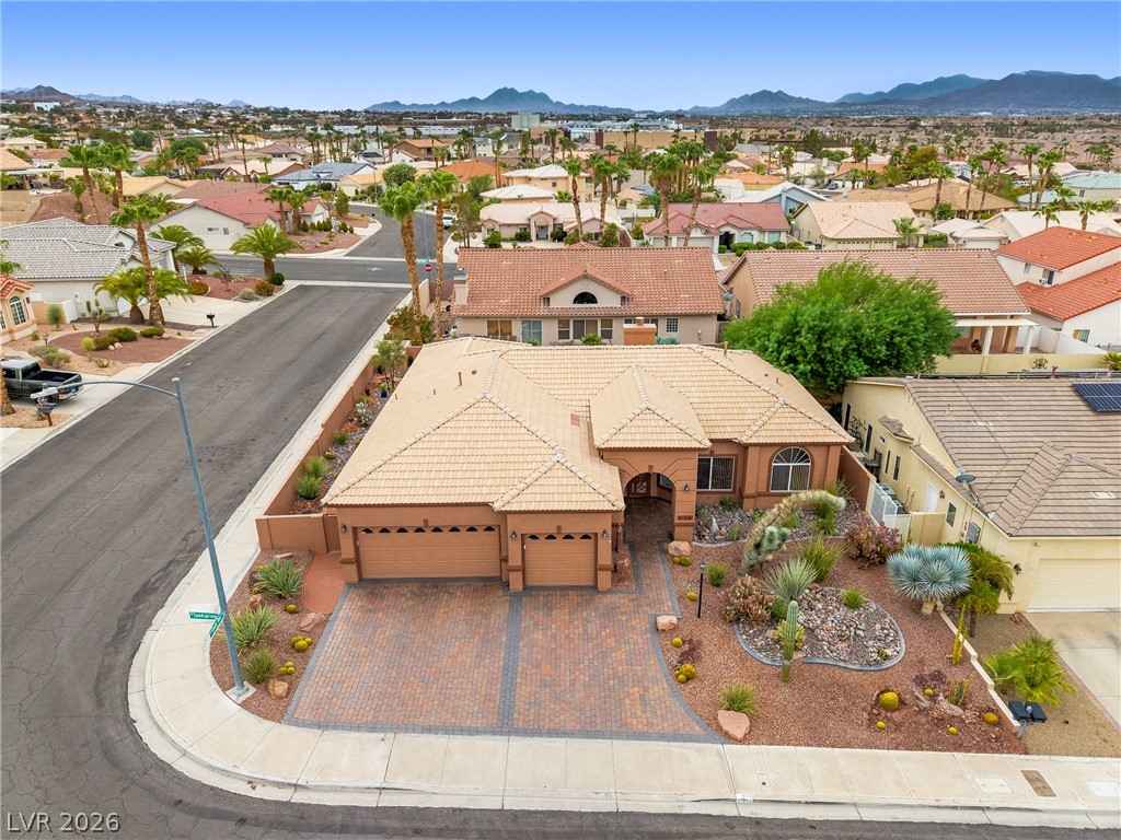 824 Sandsprings Street Henderson NV 89011