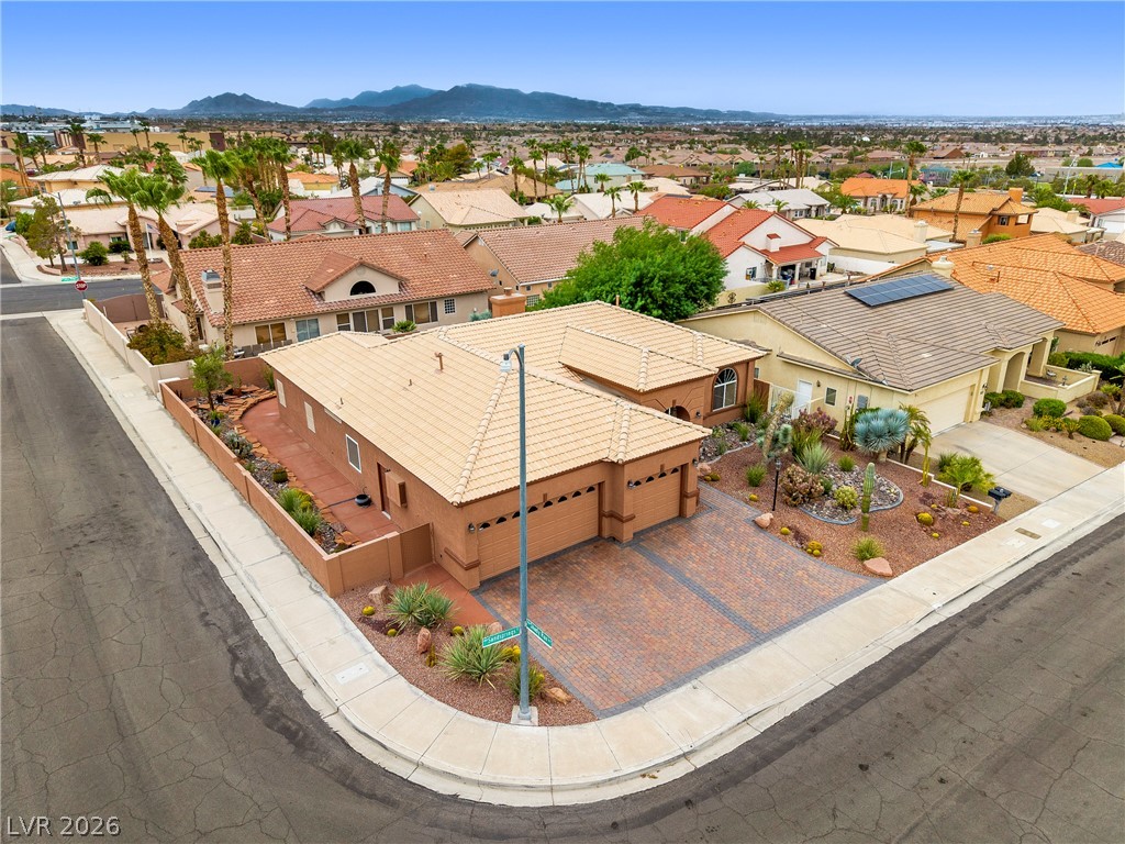 824 Sandsprings Street Henderson NV 89011