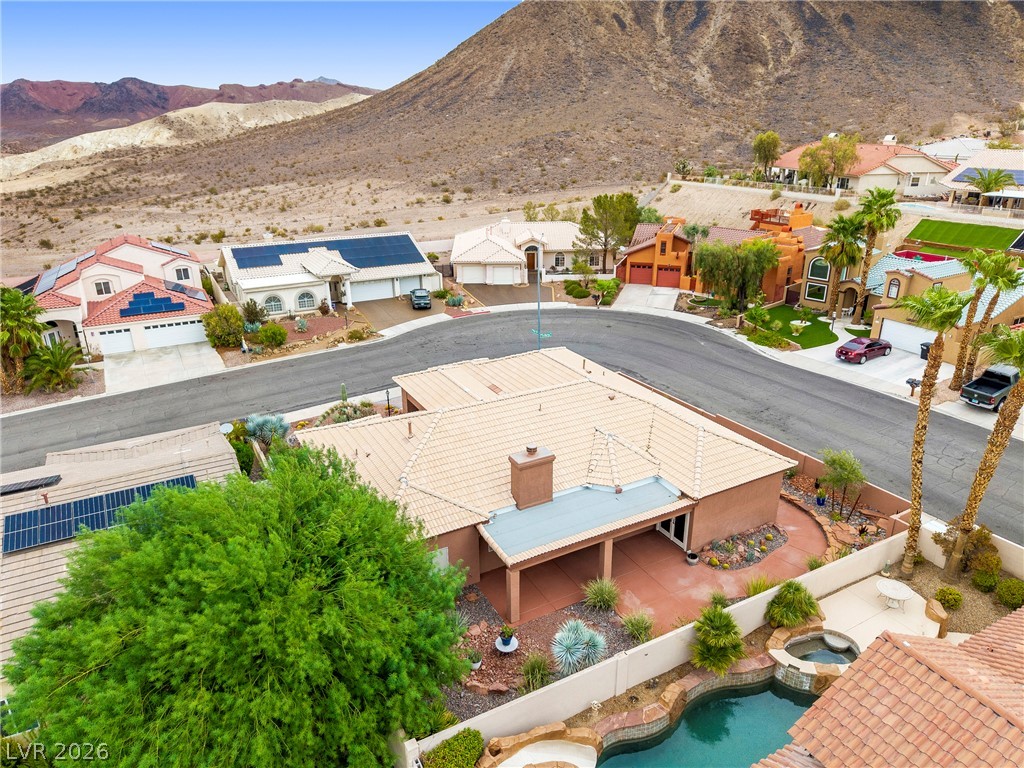 824 Sandsprings Street Henderson NV 89011