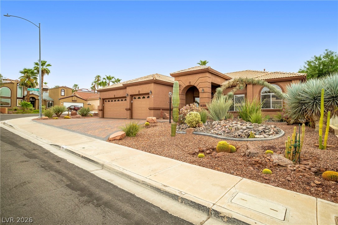 824 Sandsprings Street Henderson NV 89011