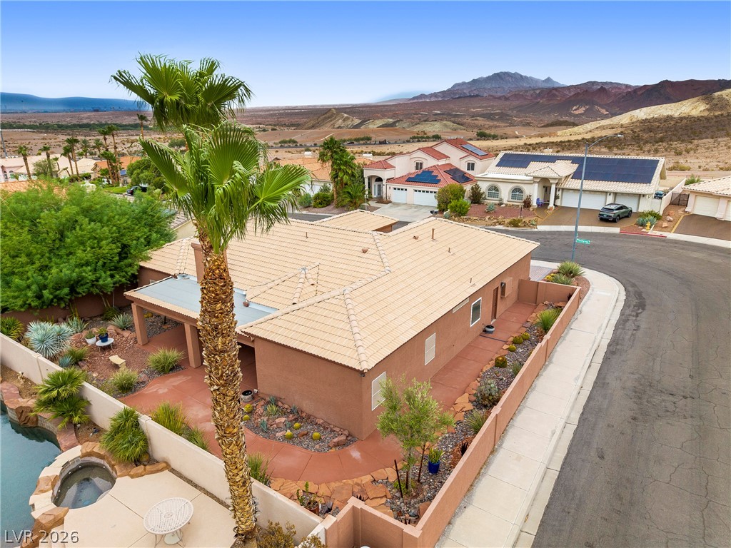 824 Sandsprings Street Henderson NV 89011