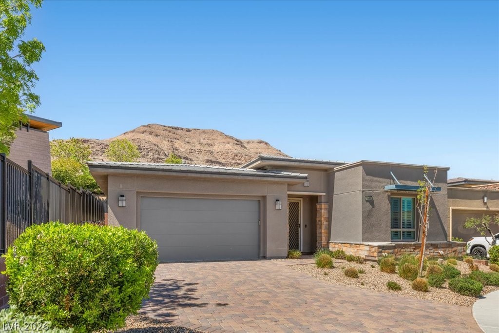 6649 Ruby Desert Court Las Vegas NV 89148