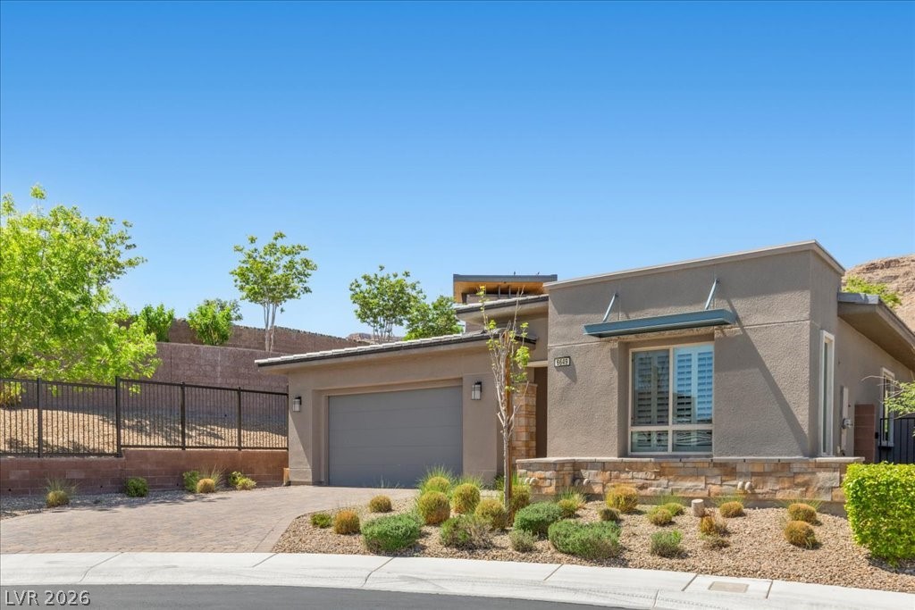 6649 Ruby Desert Court Las Vegas NV 89148