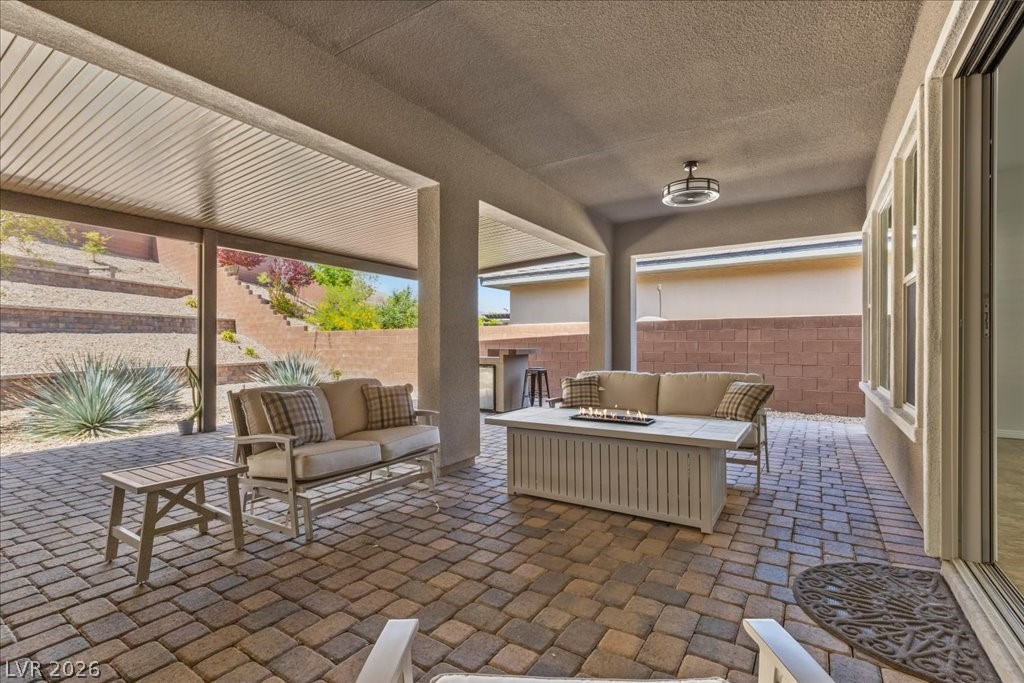 6649 Ruby Desert Court Las Vegas NV 89148