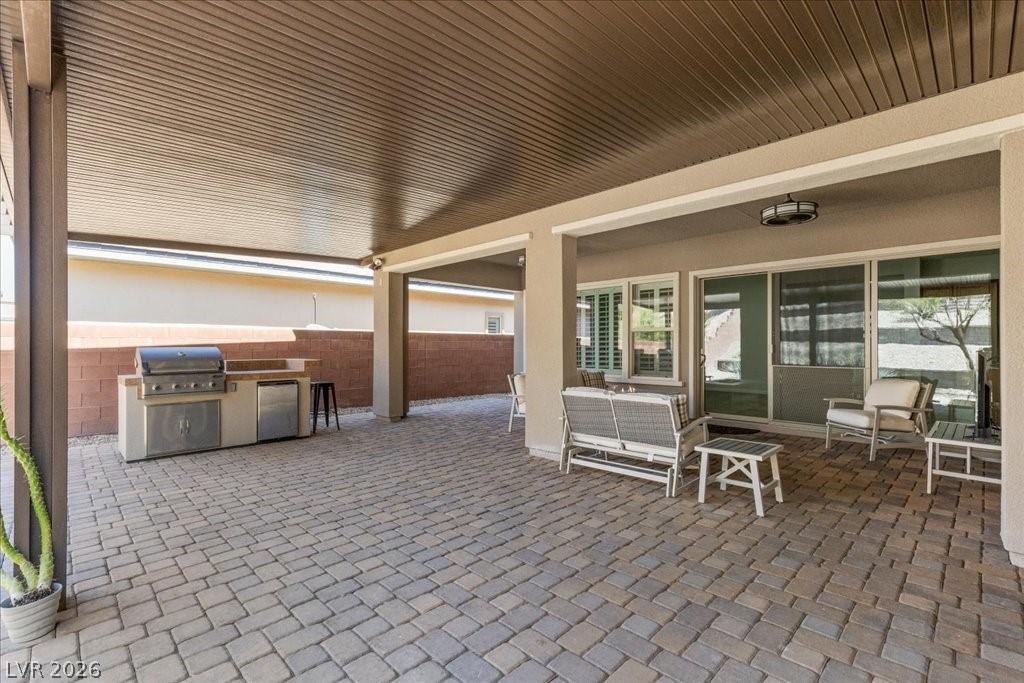 6649 Ruby Desert Court Las Vegas NV 89148