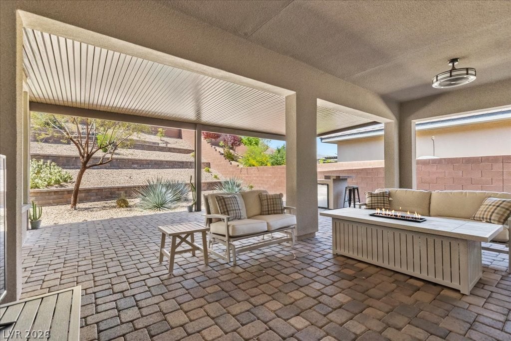 6649 Ruby Desert Court Las Vegas NV 89148