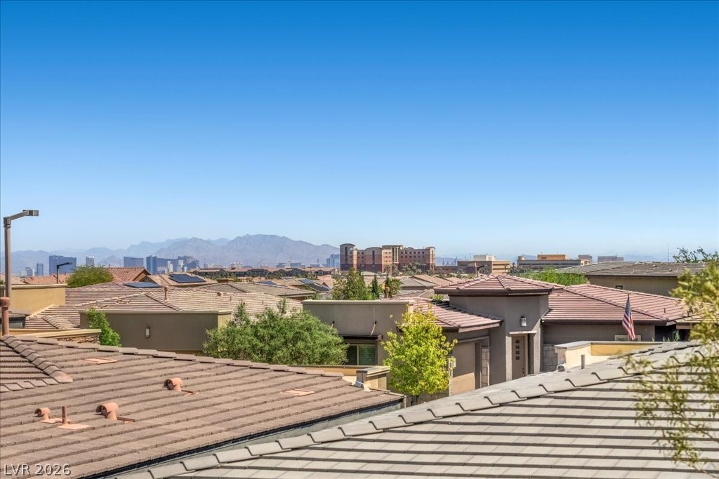 6649 Ruby Desert Court Las Vegas NV 89148