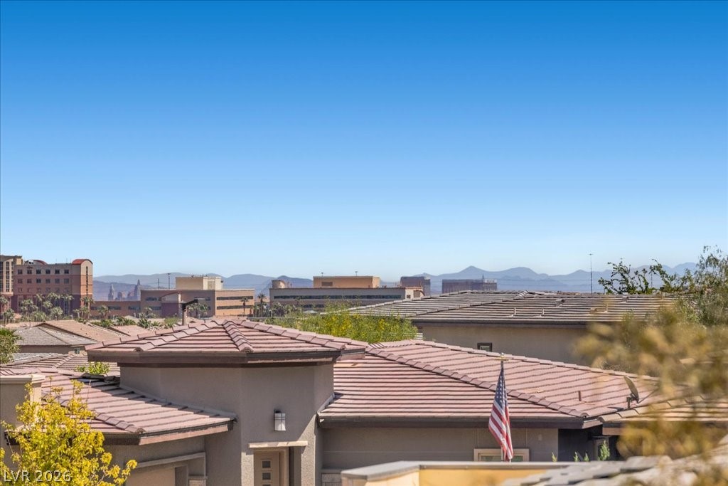 6649 Ruby Desert Court Las Vegas NV 89148