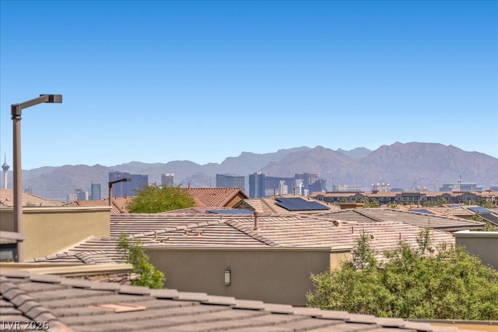 6649 Ruby Desert Court Las Vegas NV 89148