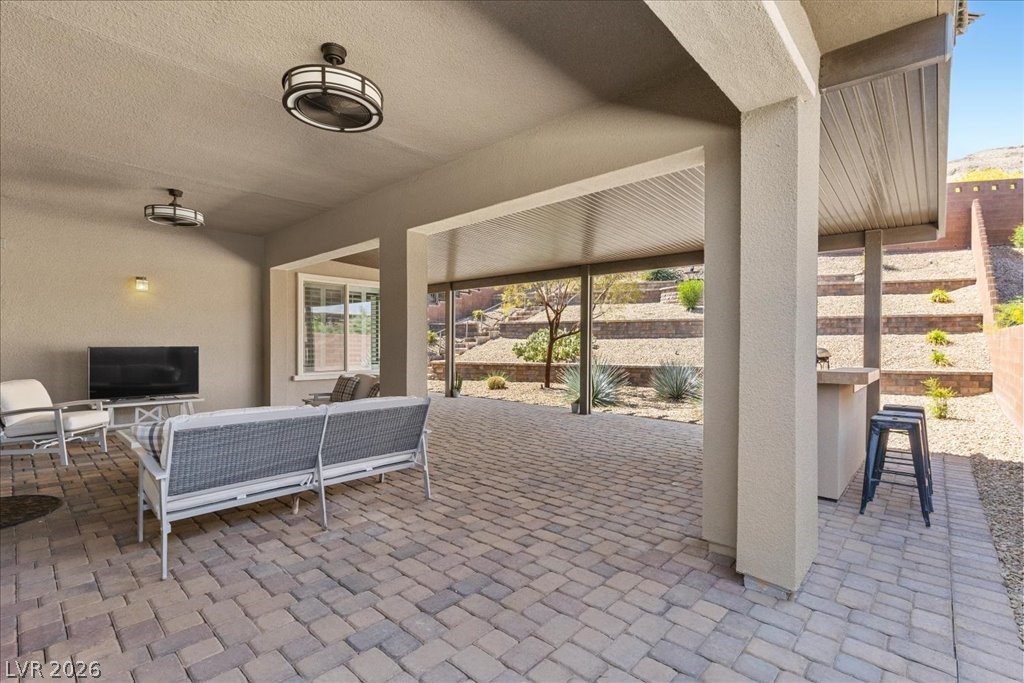 6649 Ruby Desert Court Las Vegas NV 89148