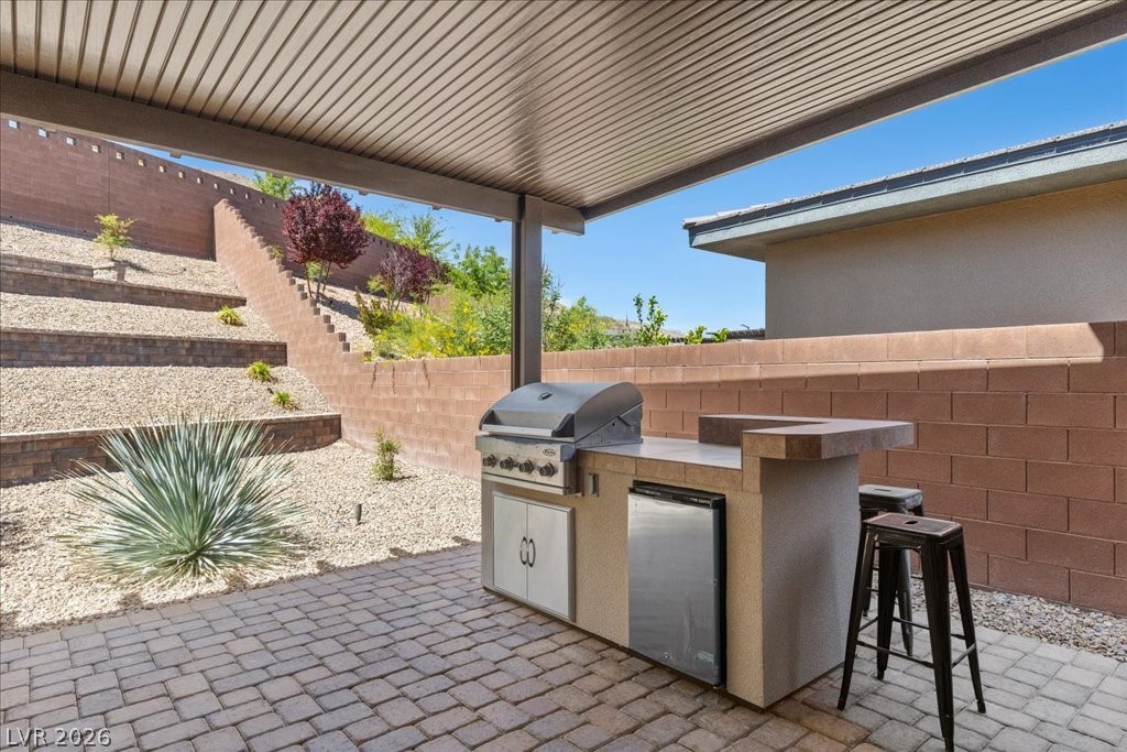6649 Ruby Desert Court Las Vegas NV 89148