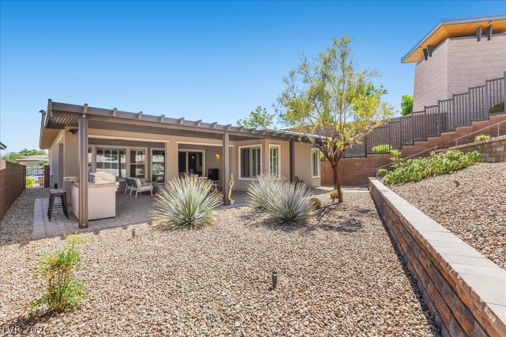 6649 Ruby Desert Court Las Vegas NV 89148