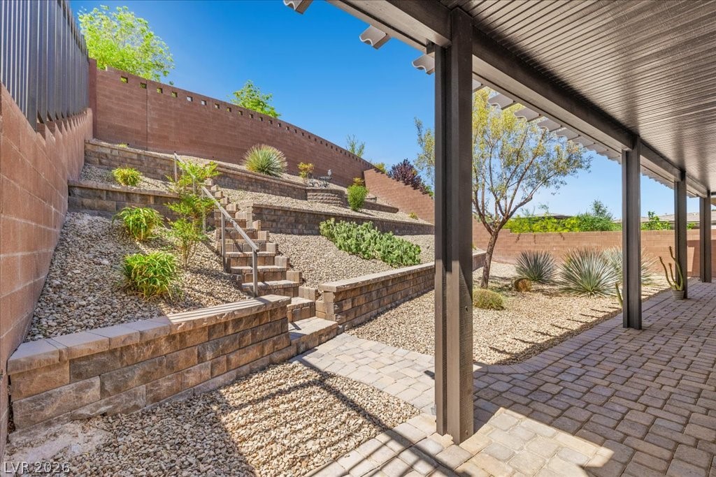 6649 Ruby Desert Court Las Vegas NV 89148