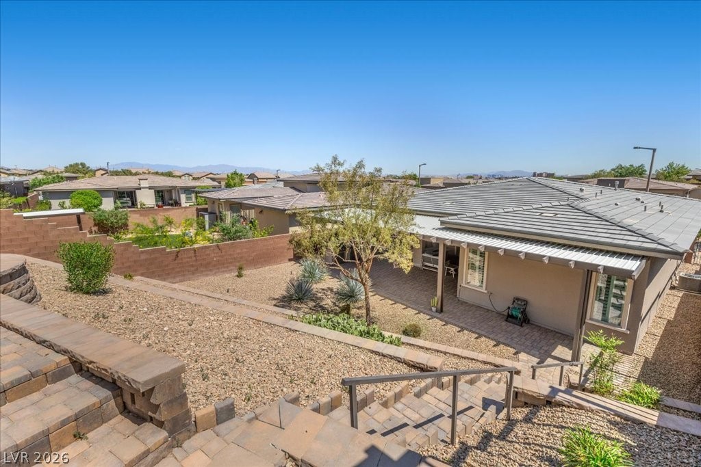 6649 Ruby Desert Court Las Vegas NV 89148