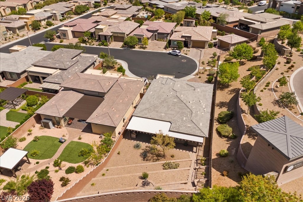6649 Ruby Desert Court Las Vegas NV 89148