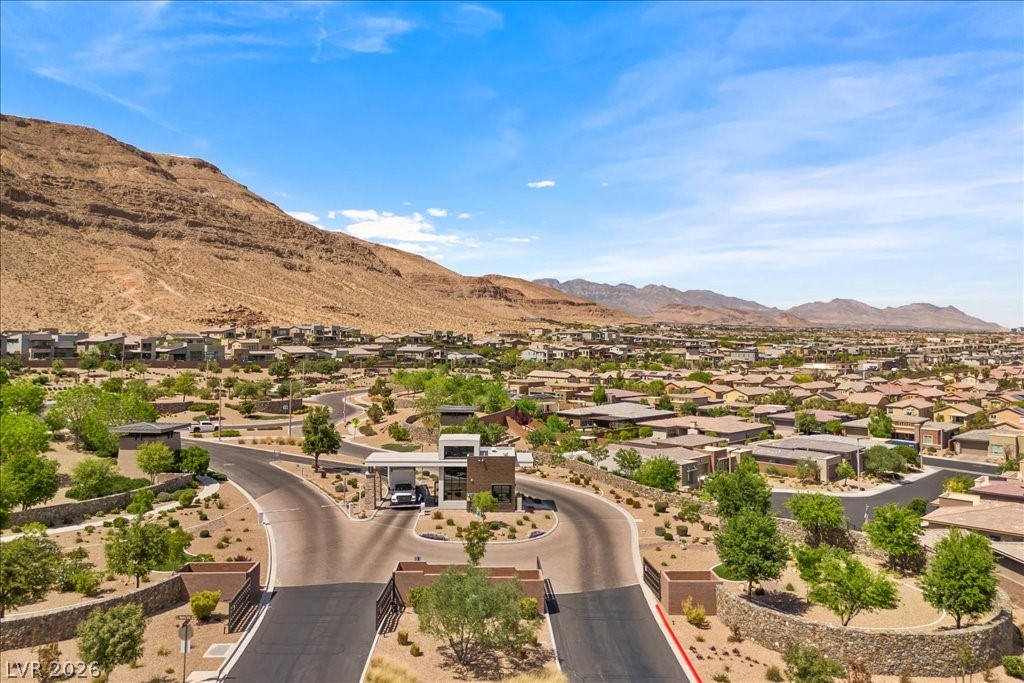 6649 Ruby Desert Court Las Vegas NV 89148