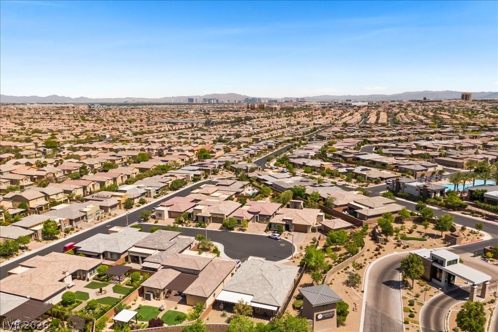 6649 Ruby Desert Court Las Vegas NV 89148