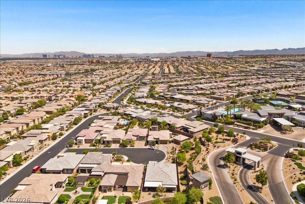 6649 Ruby Desert Court Las Vegas NV 89148
