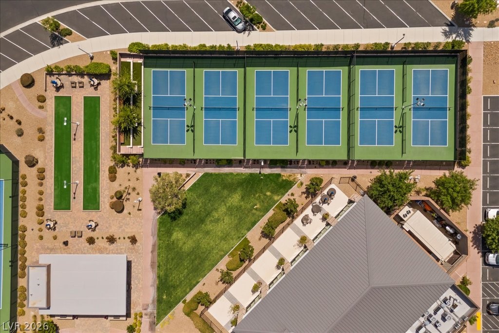 6649 Ruby Desert Court Las Vegas NV 89148