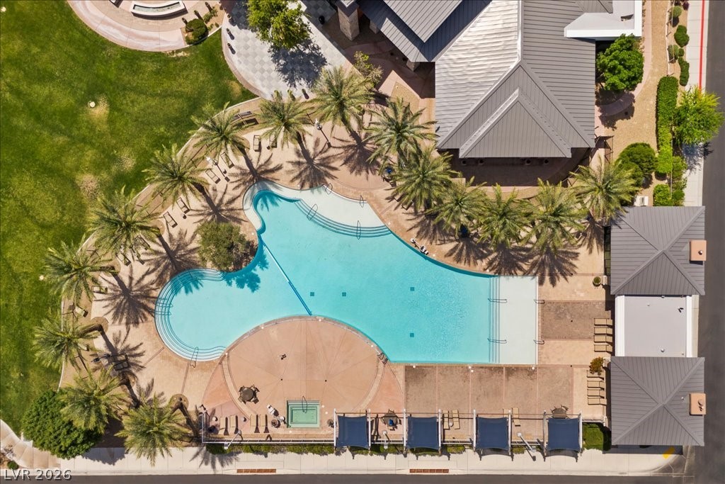 6649 Ruby Desert Court Las Vegas NV 89148