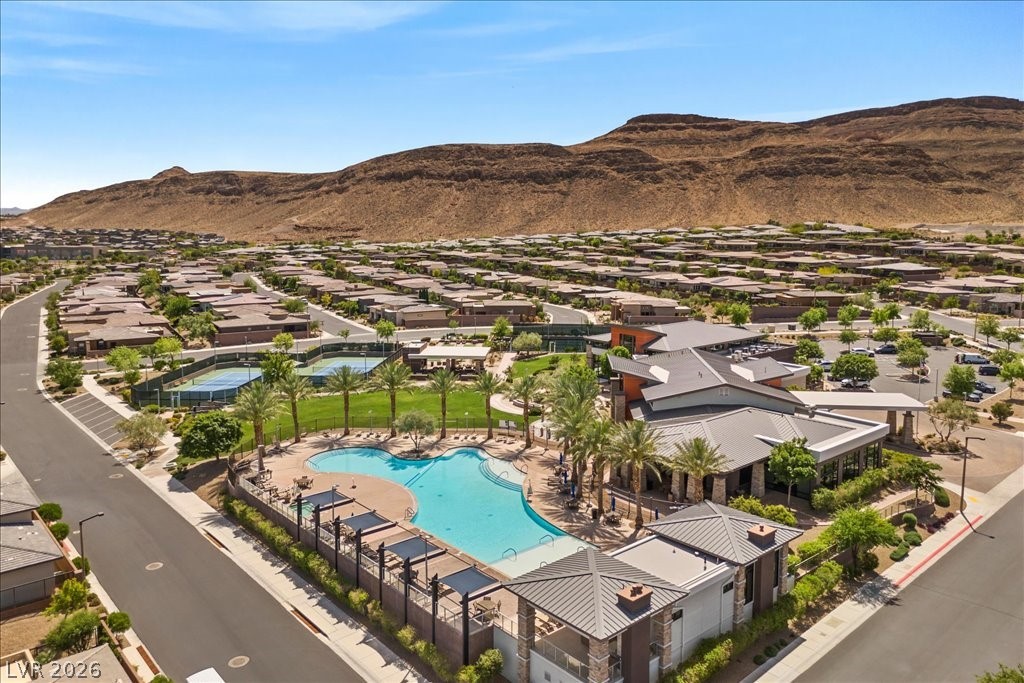 6649 Ruby Desert Court Las Vegas NV 89148