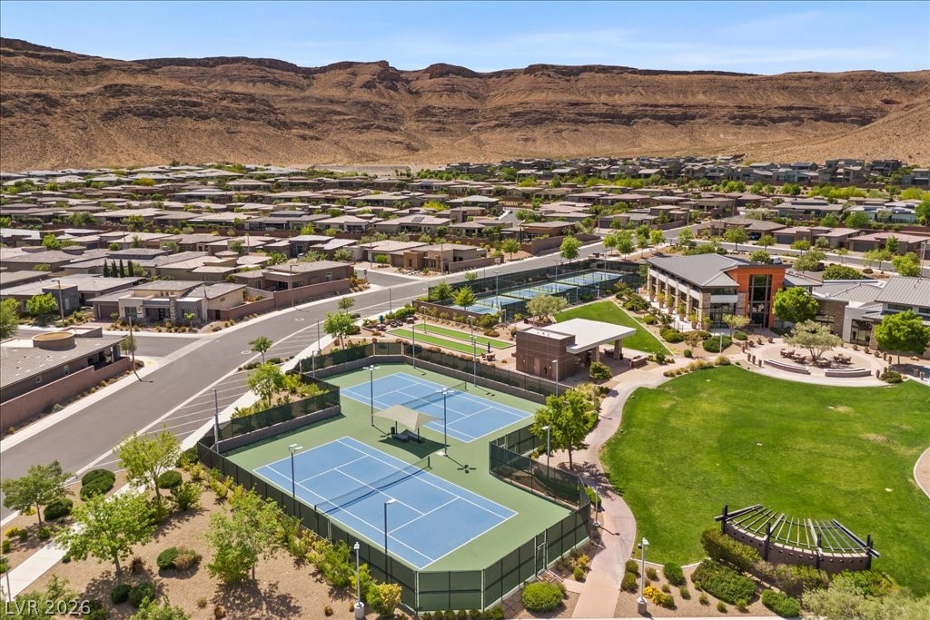6649 Ruby Desert Court Las Vegas NV 89148