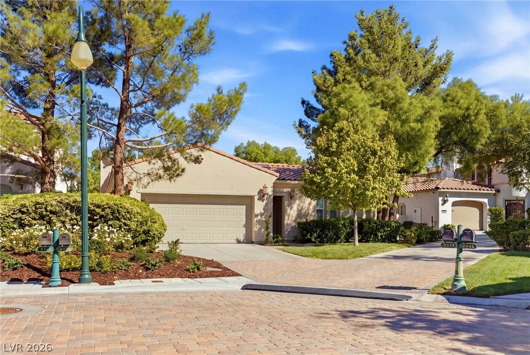 3364 Saddlebrook Street Las Vegas NV 89141