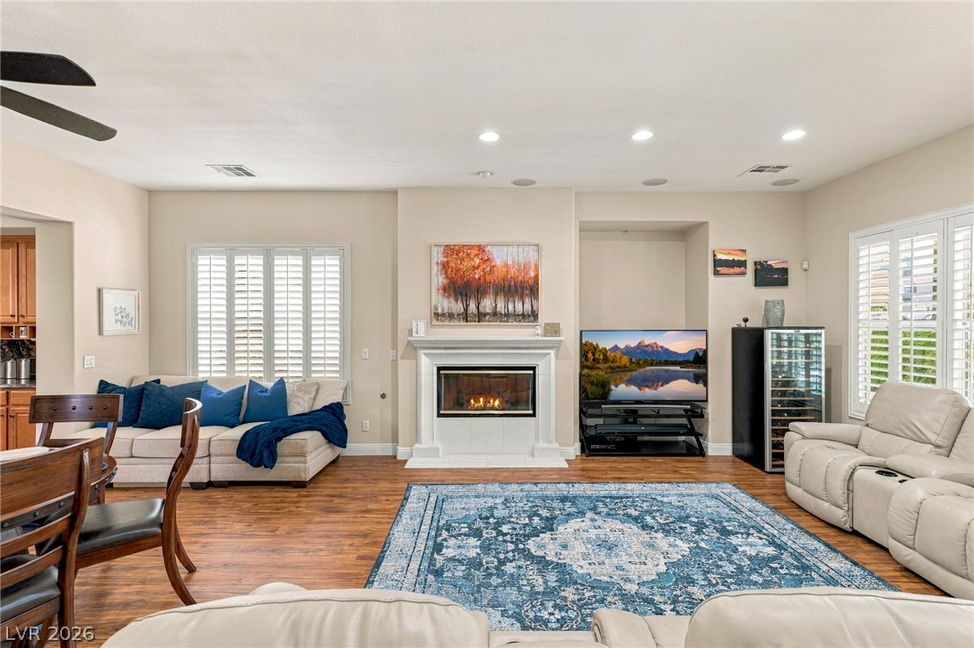 3364 Saddlebrook Street Las Vegas NV 89141
