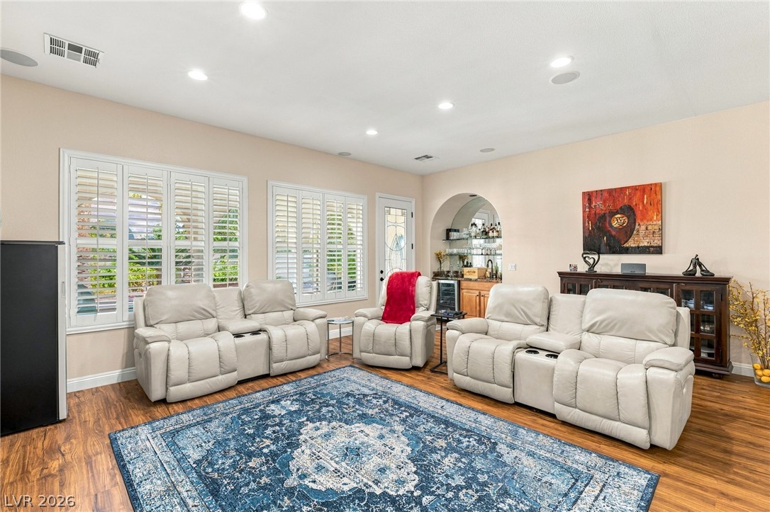 3364 Saddlebrook Street Las Vegas NV 89141