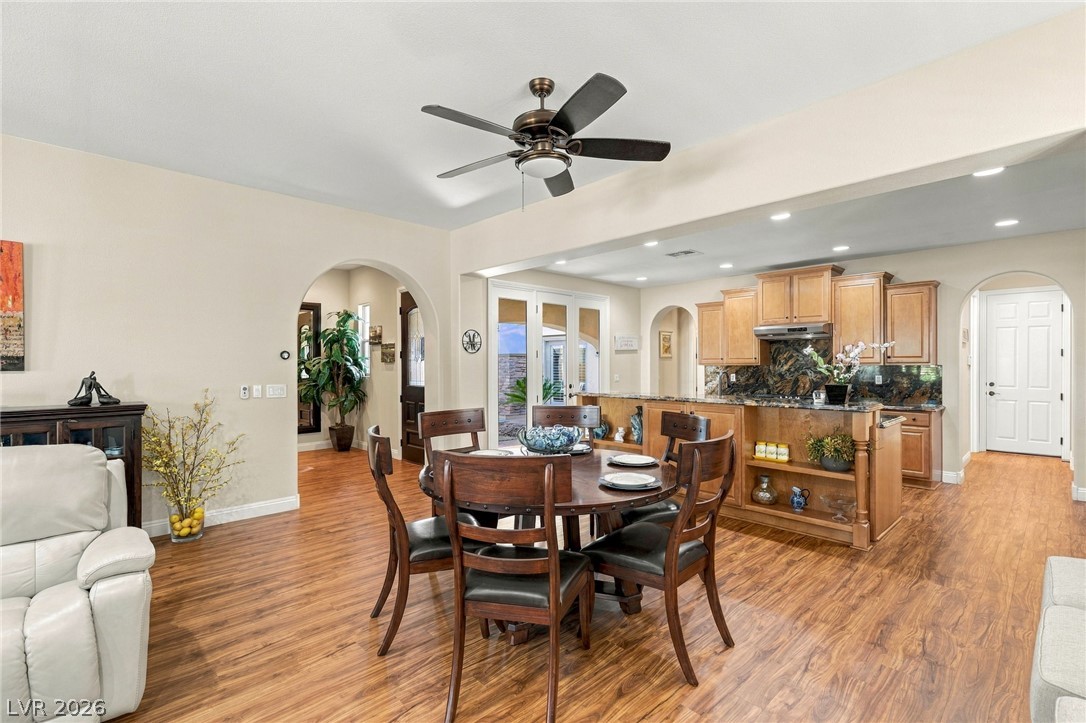 3364 Saddlebrook Street Las Vegas NV 89141