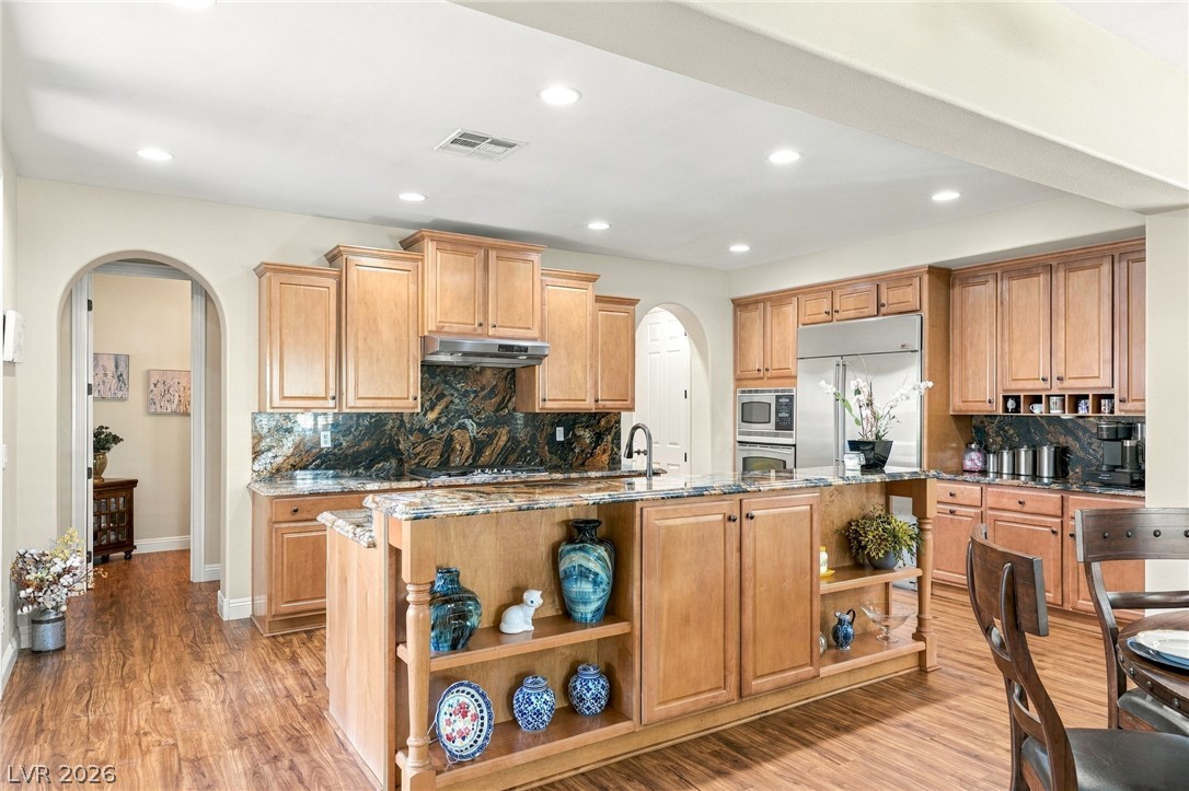 3364 Saddlebrook Street Las Vegas NV 89141
