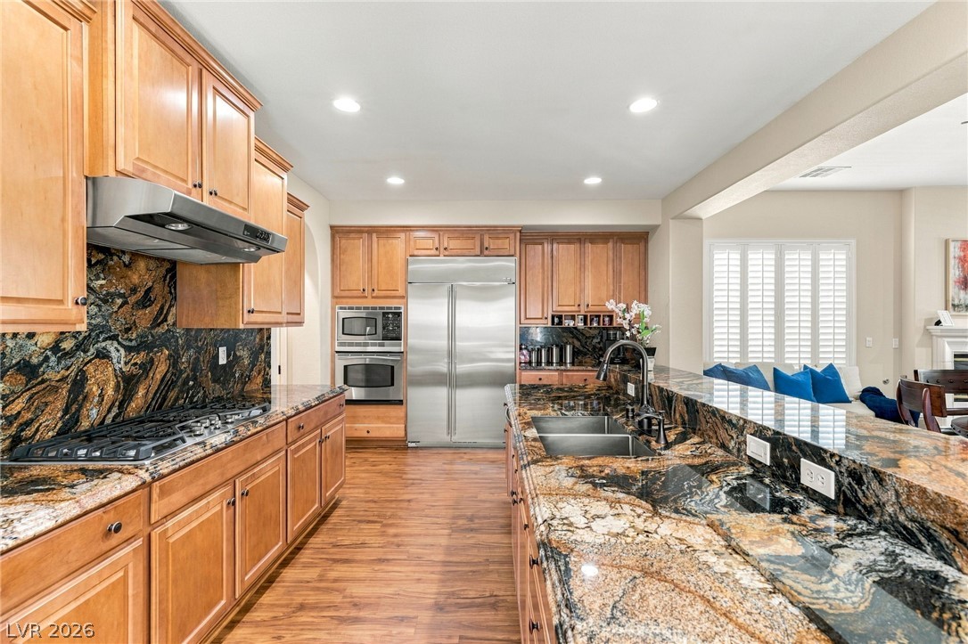 3364 Saddlebrook Street Las Vegas NV 89141