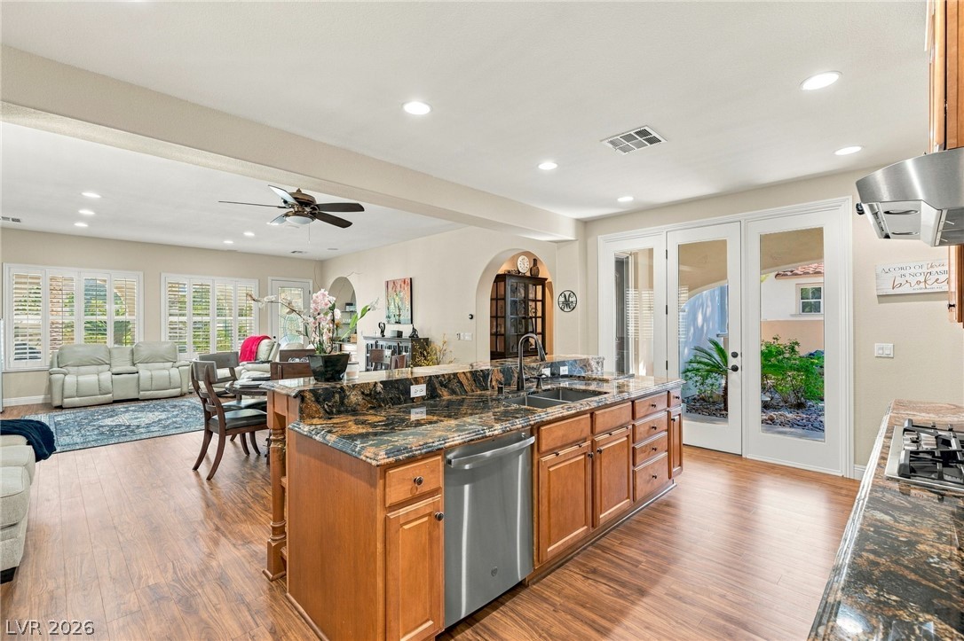 3364 Saddlebrook Street Las Vegas NV 89141