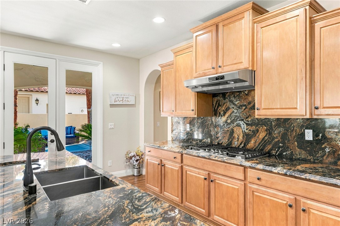 3364 Saddlebrook Street Las Vegas NV 89141