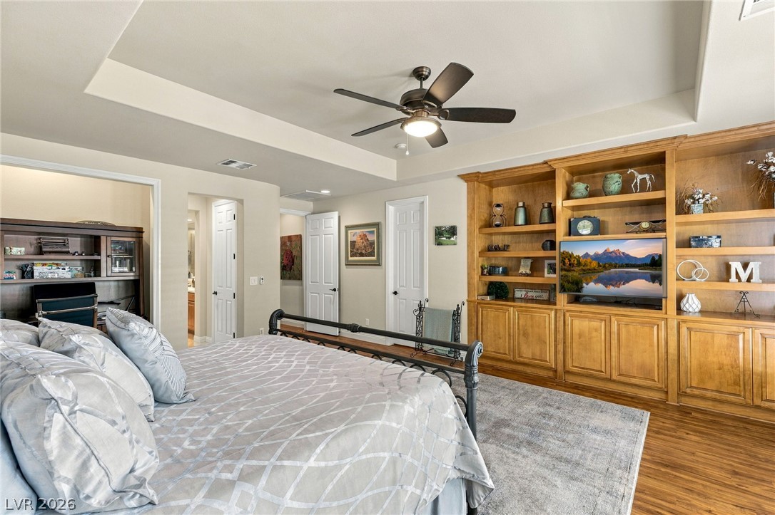 3364 Saddlebrook Street Las Vegas NV 89141