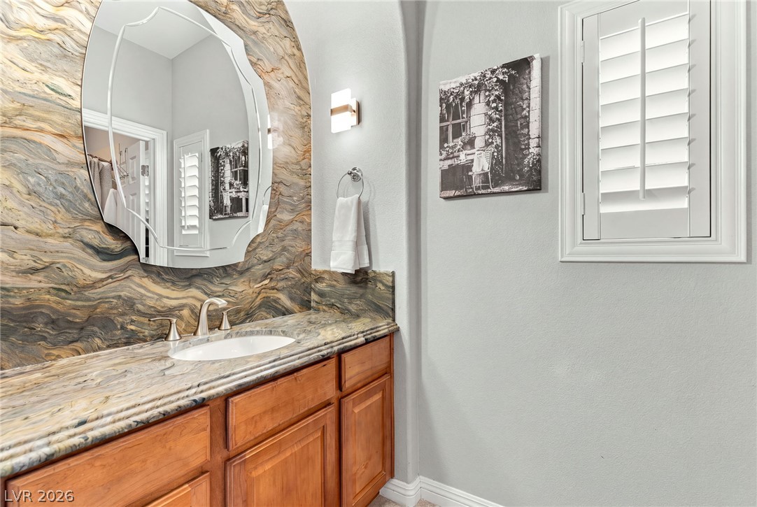 3364 Saddlebrook Street Las Vegas NV 89141