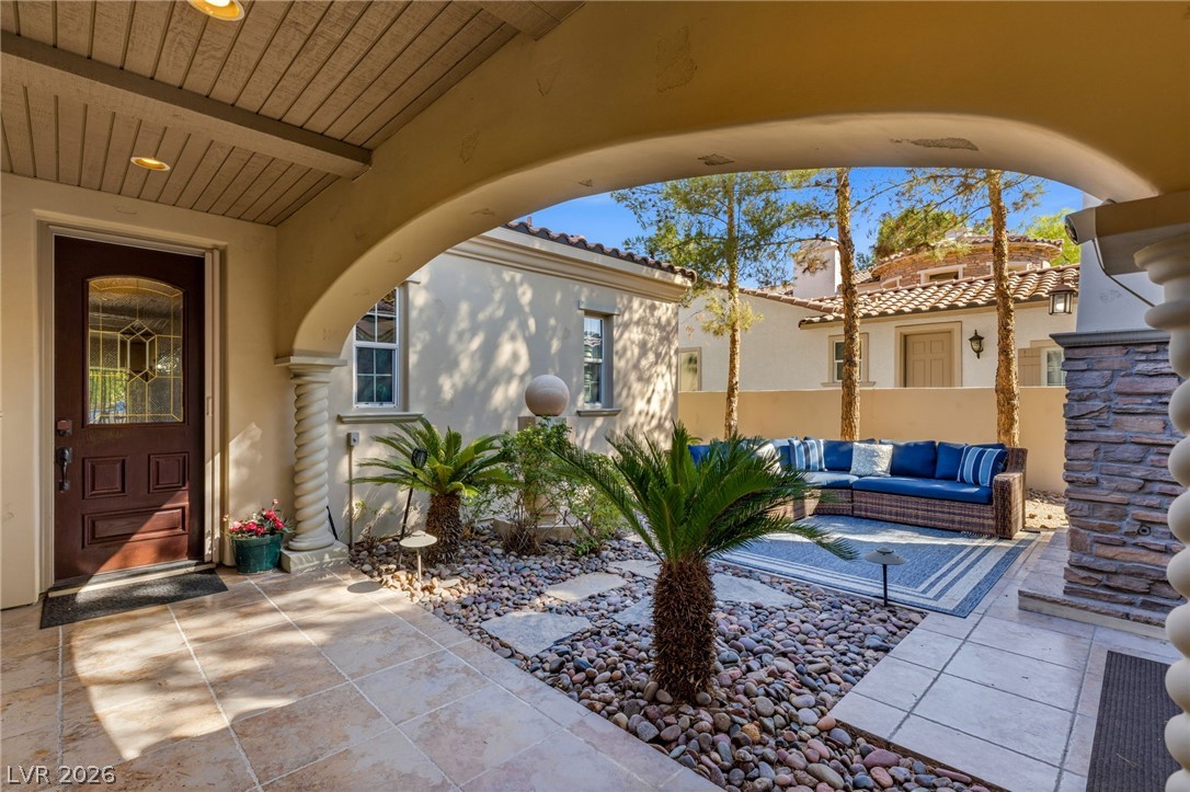 3364 Saddlebrook Street Las Vegas NV 89141