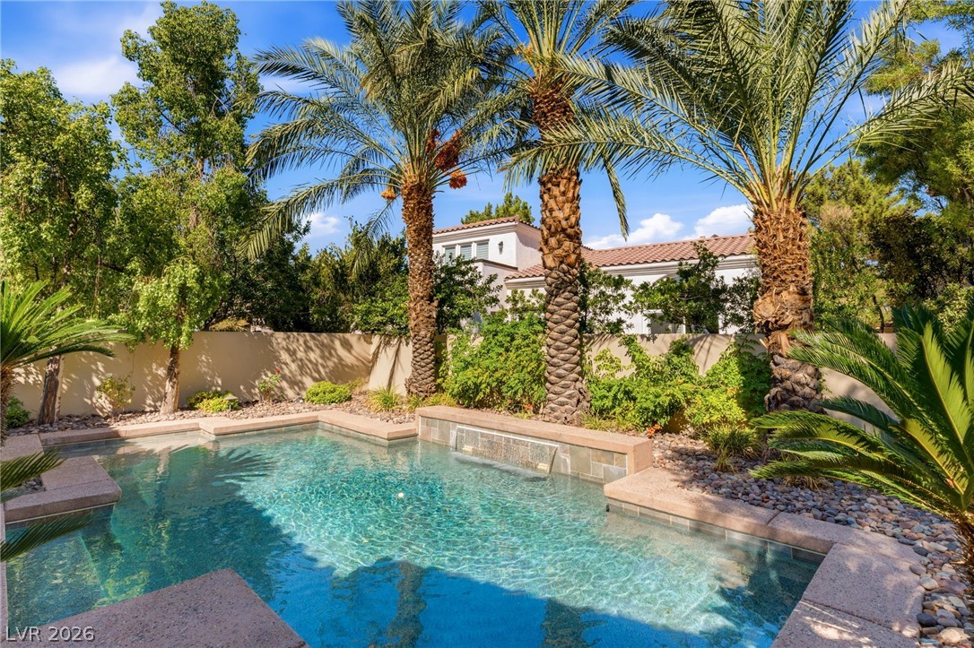 3364 Saddlebrook Street Las Vegas NV 89141